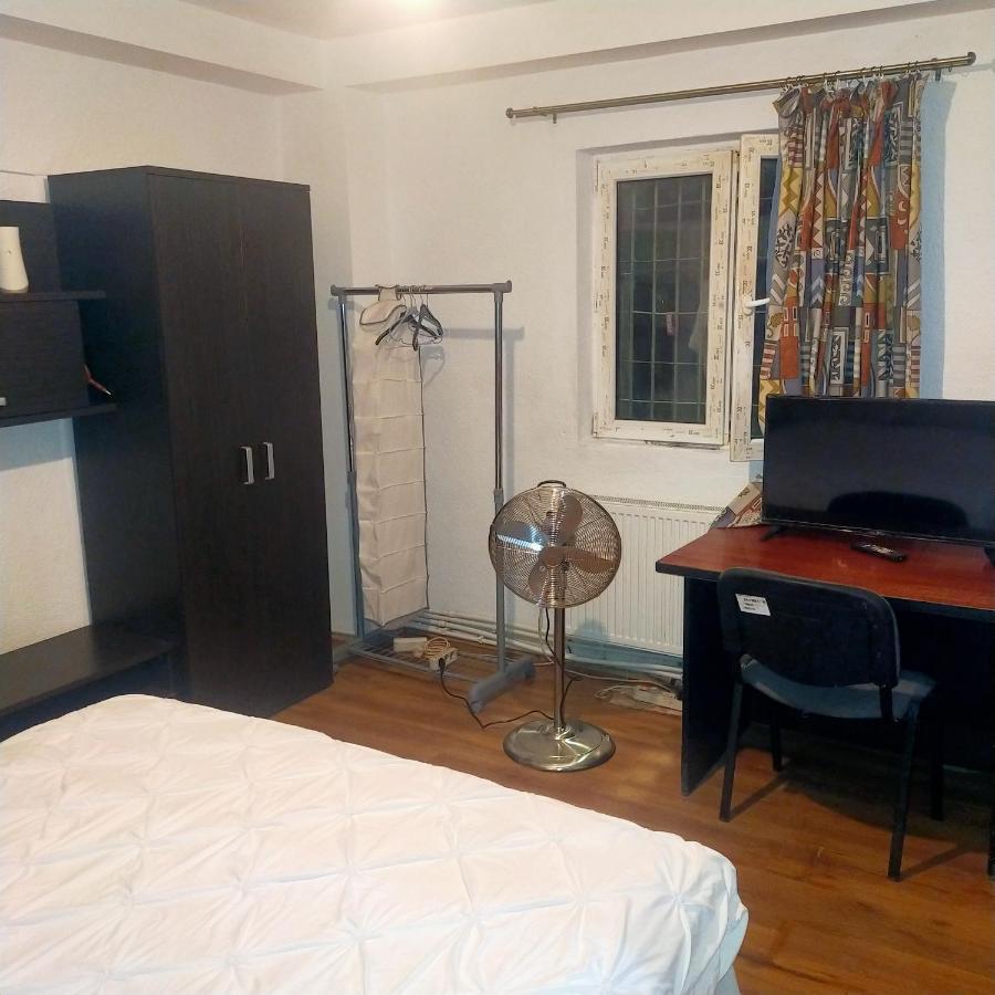 Vila Elena Ap 1 Bukares Bagian luar foto