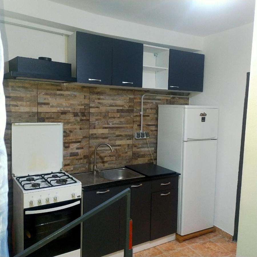 Vila Elena Ap 1 Bukares Bagian luar foto