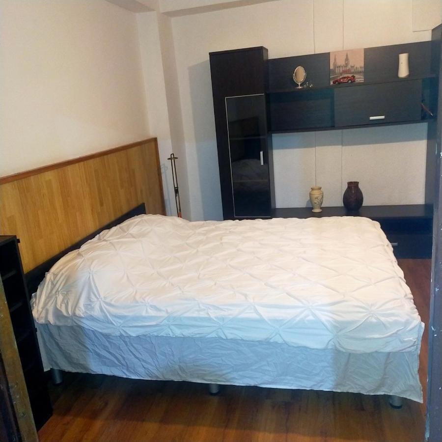 Vila Elena Ap 1 Bukares Bagian luar foto