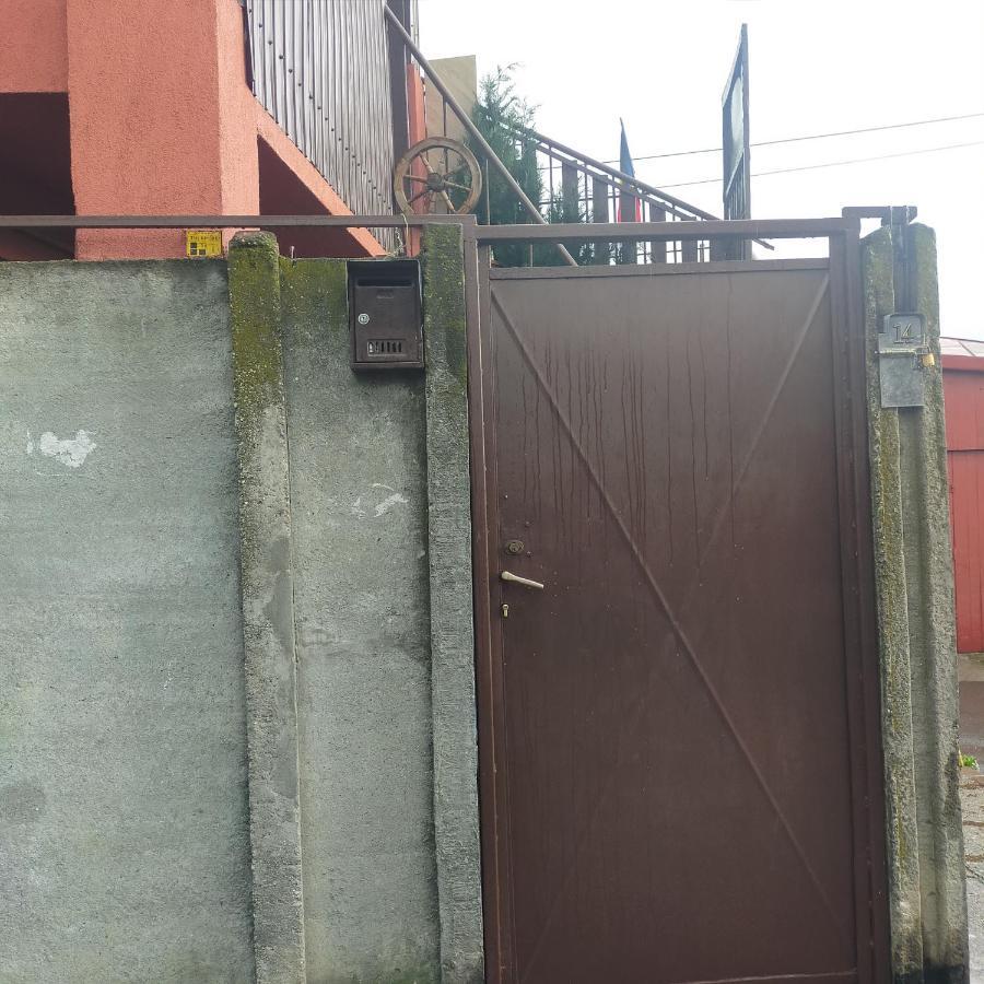 Vila Elena Ap 1 Bukares Bagian luar foto