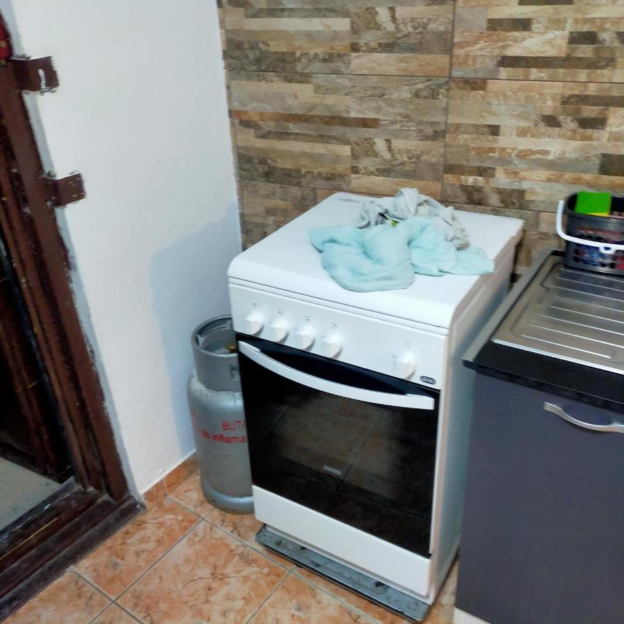 Vila Elena Ap 1 Bukares Bagian luar foto