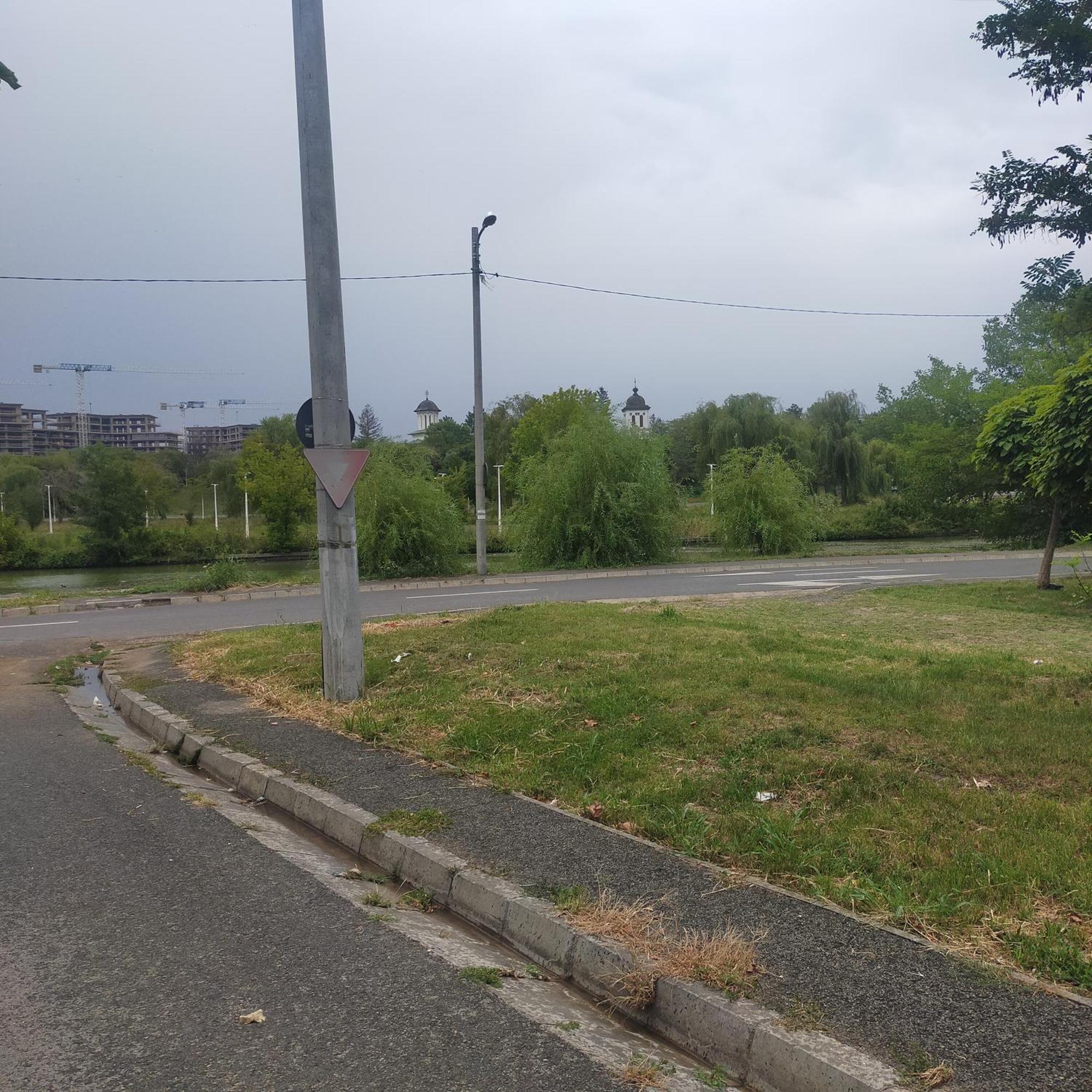 Vila Elena Ap 1 Bukares Bagian luar foto