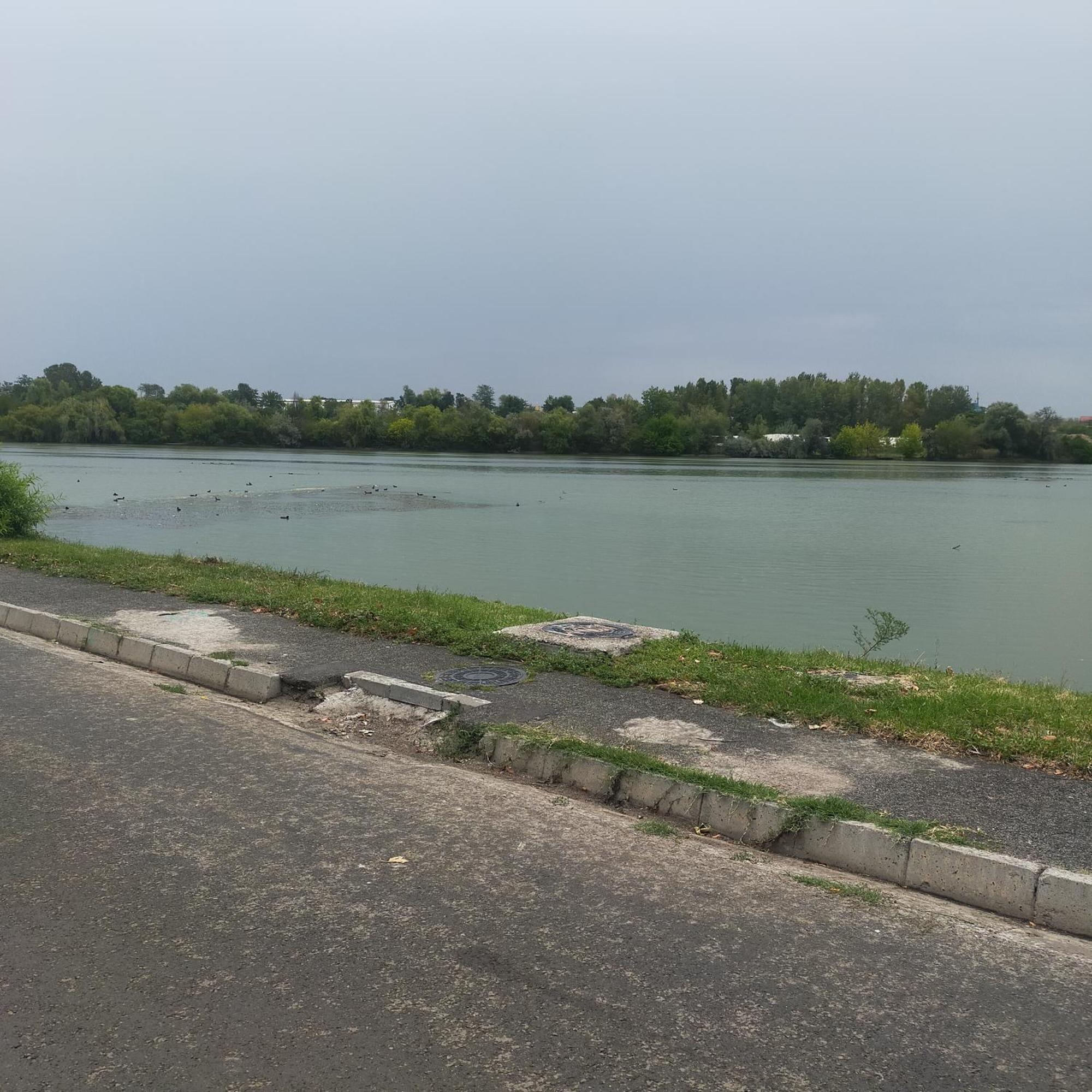 Vila Elena Ap 1 Bukares Bagian luar foto